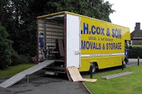 W.H.Cox and Son Removals 258505 Image 1